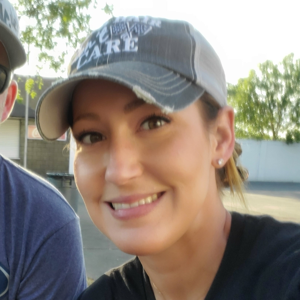 Meet your Posher, Melissa
